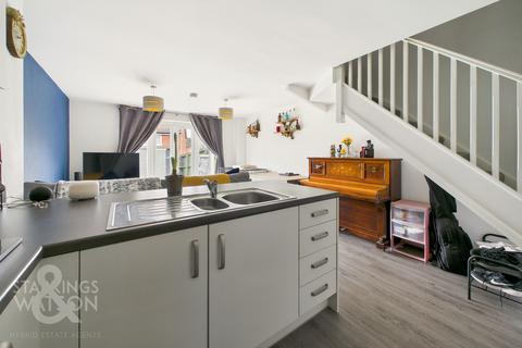 2 bedroom house for sale, Apollo Crescent, Hampden View, Norwich
