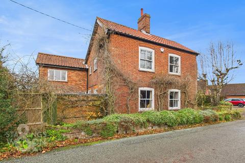 undefined, Blofield Corner Road, Blofield Heath, Norwich
