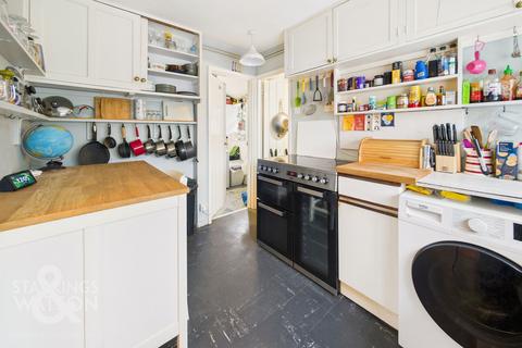 4 bedroom detached house for sale, Blofield Corner Road, Blofield Heath, Norwich