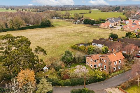 undefined, Blofield Corner Road, Blofield Heath, Norwich