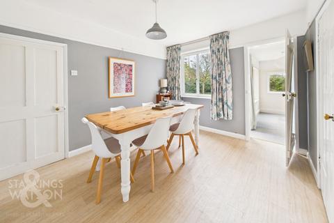 undefined, Blofield Corner Road, Blofield Heath, Norwich