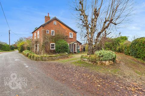 undefined, Blofield Corner Road, Blofield Heath, Norwich