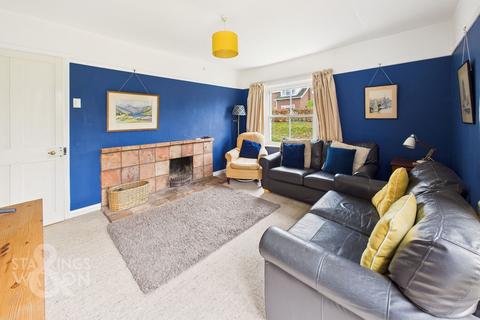 undefined, Blofield Corner Road, Blofield Heath, Norwich