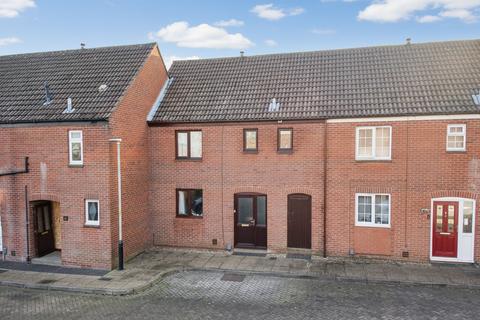 undefined, Toftes Place, Bowthorpe, Norwich