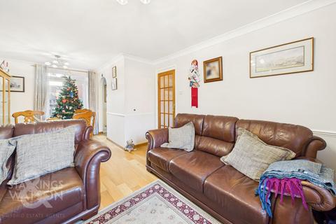 undefined, Toftes Place, Bowthorpe, Norwich