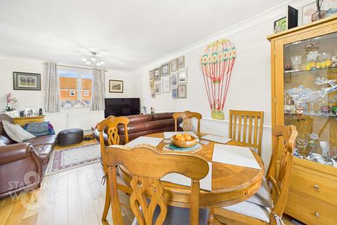 undefined, Toftes Place, Bowthorpe, Norwich