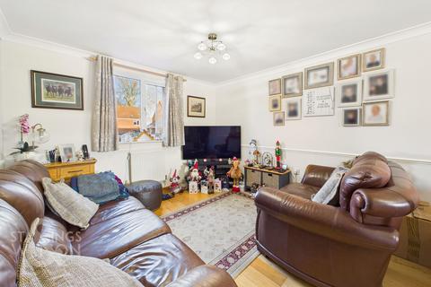undefined, Toftes Place, Bowthorpe, Norwich