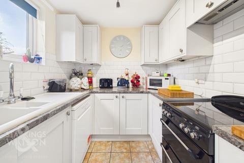 3 bedroom terraced house for sale, Toftes Place, Bowthorpe, Norwich