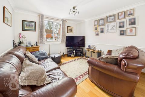 3 bedroom terraced house for sale, Toftes Place, Bowthorpe, Norwich