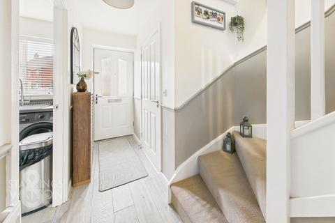 undefined, Maurecourt Drive, Brundall, Norwich