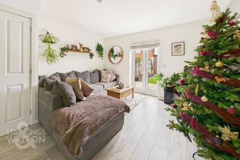 undefined, Maurecourt Drive, Brundall, Norwich