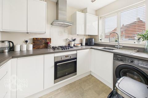 undefined, Maurecourt Drive, Brundall, Norwich