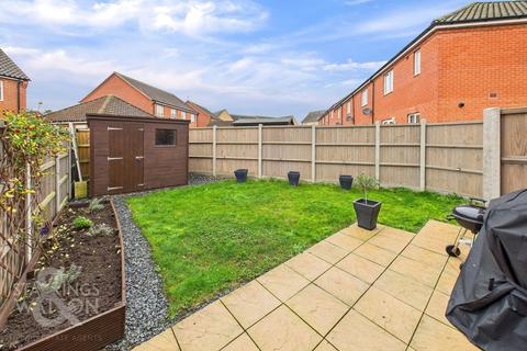 undefined, Maurecourt Drive, Brundall, Norwich