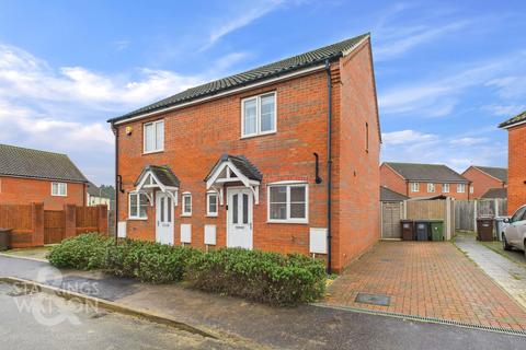 undefined, Maurecourt Drive, Brundall, Norwich