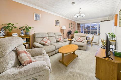 2 bedroom semi-detached bungalow for sale, Granary Close, Lingwood, Norwich