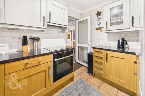 undefined, Granary Close, Lingwood, Norwich