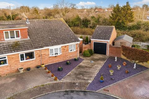 undefined, Granary Close, Lingwood, Norwich