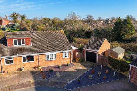 undefined, Granary Close, Lingwood, Norwich