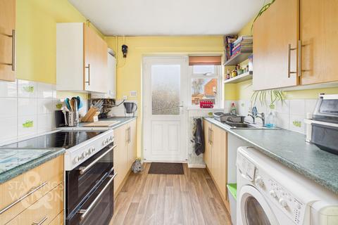 undefined, Blackbird Close, Bradwell, Great Yarmouth