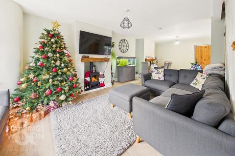 3 bedroom semi-detached house for sale, Sunnyside, Diss