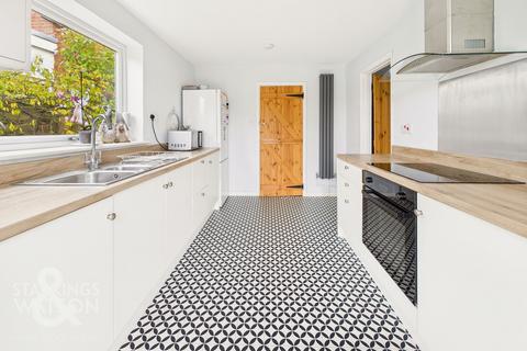 3 bedroom semi-detached house for sale, Sunnyside, Diss