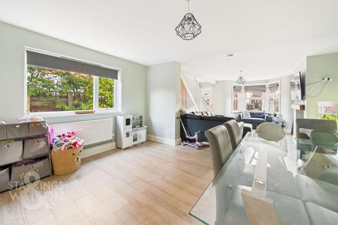 3 bedroom semi-detached house for sale, Sunnyside, Diss