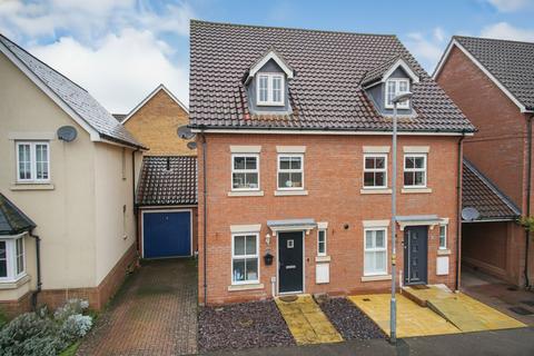 undefined, Bittern Road, Costessey, Norwich