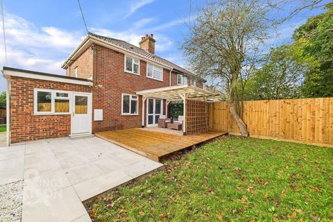 undefined, Cromwell Close, Hethersett, Norwich