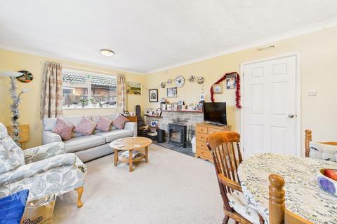 undefined, Mill Close, Pulham Market, Diss