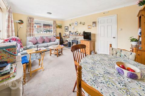2 bedroom detached bungalow for sale, Mill Close, Pulham Market, Diss