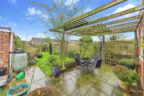 undefined, Mill Close, Pulham Market, Diss
