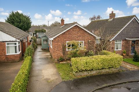 undefined, Mill Close, Pulham Market, Diss