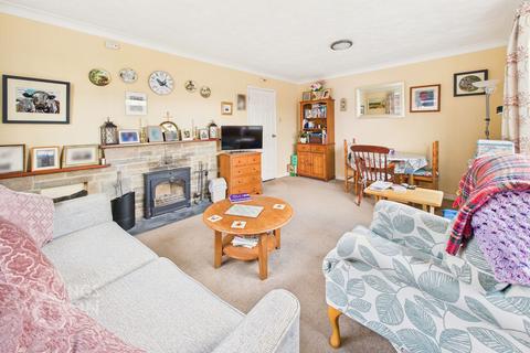 undefined, Mill Close, Pulham Market, Diss