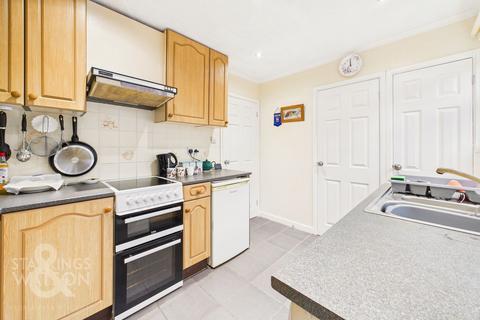 undefined, Mill Close, Pulham Market, Diss