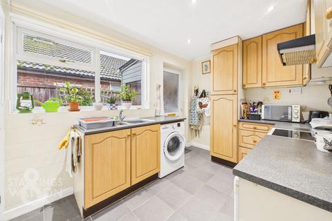 undefined, Mill Close, Pulham Market, Diss
