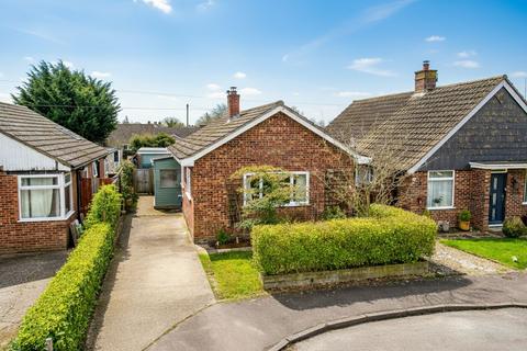 2 bedroom detached bungalow for sale, Mill Close, Pulham Market, Diss