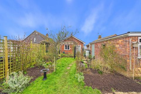 undefined, Mill Close, Pulham Market, Diss