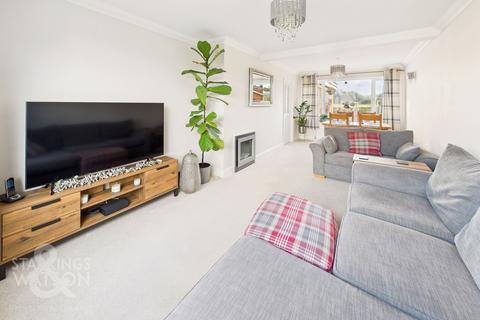 4 bedroom semi-detached house for sale, Manor Ridge, Blofield, Norwich