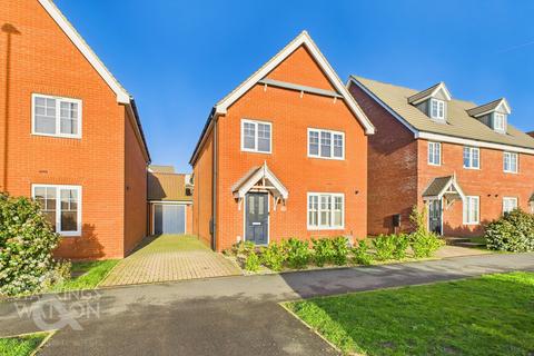 Britannia Way, Costessey, Norwich