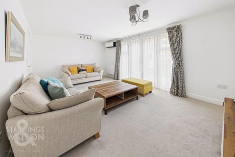 4 bedroom detached house for sale, Britannia Way, Costessey, Norwich