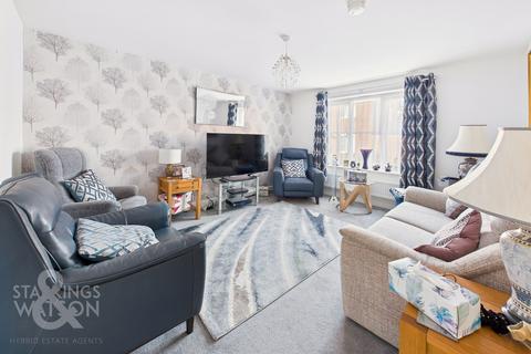 4 bedroom detached house for sale, Phoenix Way, The Hampdens, Norwich