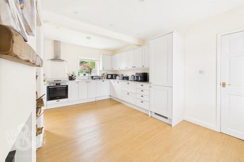 3 bedroom semi-detached house for sale, Swan Lane, Long Stratton, Norwich
