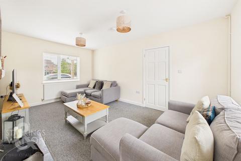 3 bedroom semi-detached house for sale, Swan Lane, Long Stratton, Norwich