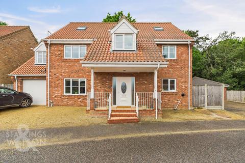 6 bedroom detached house for sale - Mulberry Tree Close, Filby, Great Yarmouth