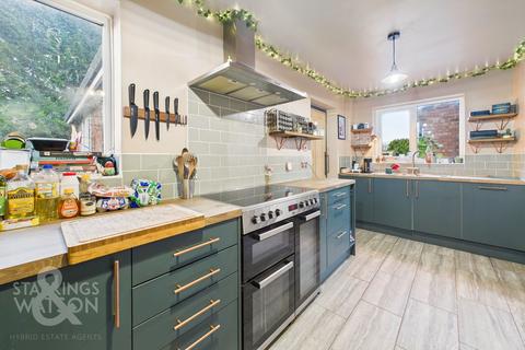 undefined, Stokes Avenue, Watton, Thetford