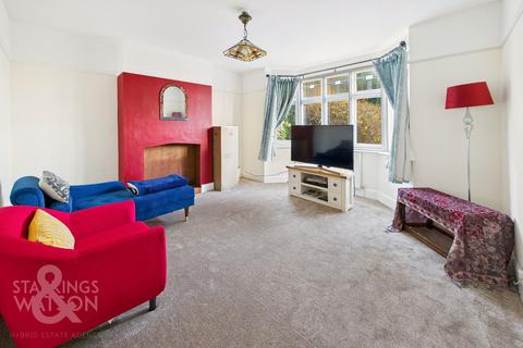 3 bedroom semi-detached house for sale, Plumstead Road East, Norwich