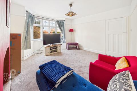 3 bedroom semi-detached house for sale, Plumstead Road East, Norwich