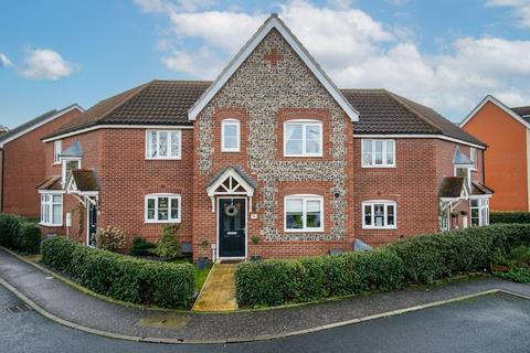 undefined, Thrush Road, Attleborough, Wymondham