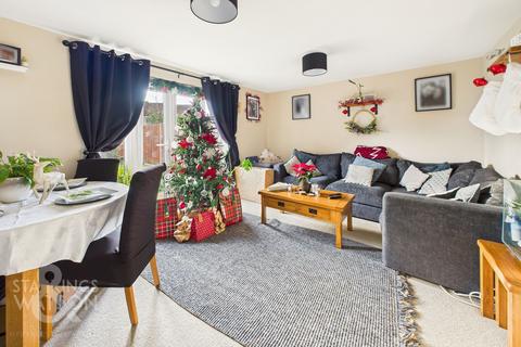 undefined, Thrush Road, Attleborough, Wymondham