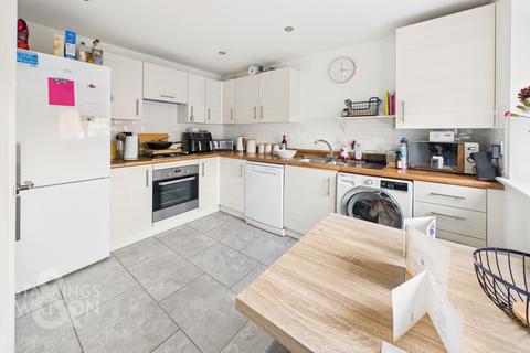 undefined, Thrush Road, Attleborough, Wymondham